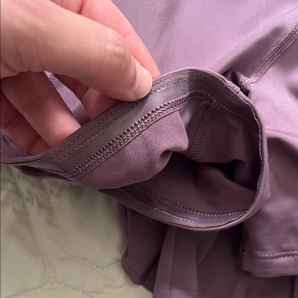 💞 2/$40 or 3/$50! Athleta Advantage Skort Pleated Tennis Skirt - Picture 4 of 7